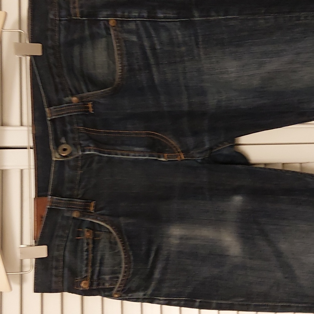 J Brand Kane Slim Straight Leg Jeans - Picture 2 of 11
